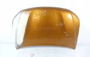 DACIA DUSTER II 2017- MASKA POKRYWA SILNIKA 1