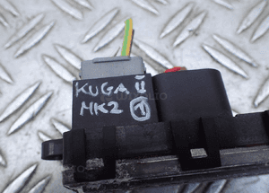 Ford rezystor dmuchawy AV6N-19E624-BA radom 2