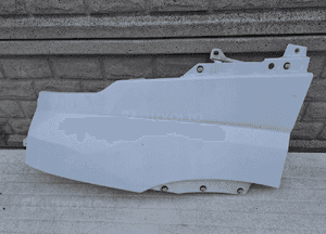 Iveco daily 2014 - 2020 błotnik przedni lewy 1