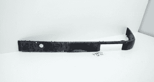 Bmw 3 E30 1982- spoiler listwa zderzaka lewy przód 51111945907 2