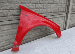 Audi A3 8P0 lift 08-13 błotnik przedni prawy 3