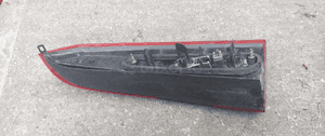 Tyl tylna lampa lewa volvo V70 2 kombi 5