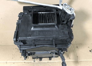Nagrzewnica klimatyzacji audi A6 C6 4F1820351L org 2