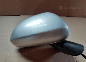 Lusterko elektryczne prawe opel corsa d Z157 5-PIN oryginał wysyłka! 1