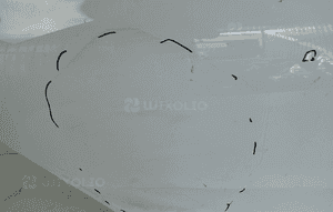 Hyundai I20 ii 2014- drzwi prawy tył prawe tylne 7