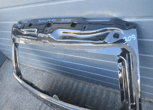 Klapa bagażnika tylna tył land rover discovery sport 2014-2019 6