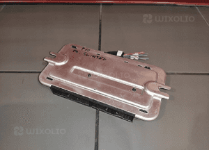 Bmw 5 F10 F11 moduł świateł sterownik frm iii 9232200 oryginał sprawny 5