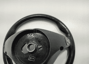 KIEROWNICA MERCEDES SLK II W171 A1714600403 2004-2011 13