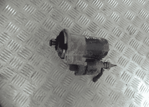 Rozrusznik VW Seat Skoda 1.6 16V 1