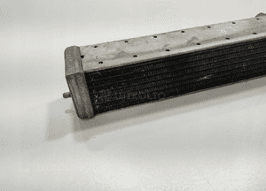 Intercooler chłodnica powietrza land rover range rover i classic 2.5 d 70- 6