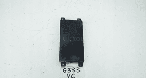 MERCEDES S-KLASA W223 2020- MODUŁ ŁADOWARKA INDUKCYJNA A2239000026 4