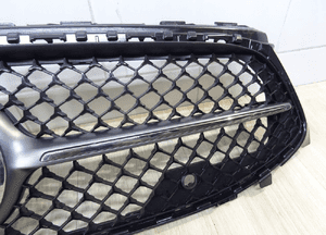 Mercedes CLA W118 Lift 21- Grill Atrapa Nowy 6