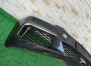 ZDERZAK BMW 5 G30 G31 M PAKIET 2