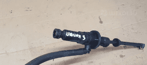 Pompka sprzęgła wysprzęglik Renault Laguna III 306100032R 4