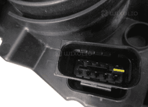 Opel grandland lampa lewy przód 10 pin YP00016180 15