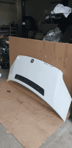 Maska pokrywa silnika Ford Transit MK7 3