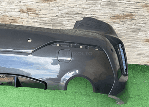 Zderzak bmw 4 G22 G23 m pakiet 4