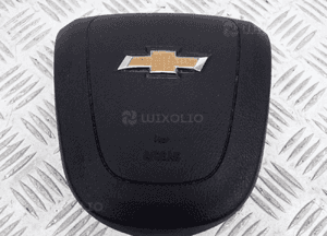 Poduszka airbag 13286903 chevrolet cruze 1