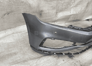 Vw passat B8 lift 6XPDC zderzak przedni 19- 3
