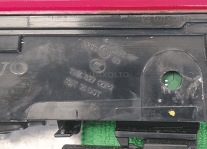 Volvo C40 2023- lampa tył tylna lewa oryginał 12