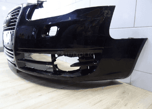 Audi A4 B7 zderzak przód przedni 8E0807437AH 4242 2