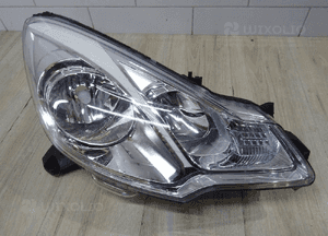 Lampa prawy przód Citroen DS3 C3 II 9673814380-02 1