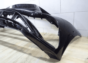 Mercedes cls W257 amg lift zderzak przód przedni 8