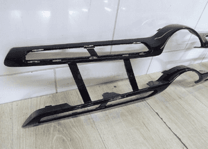 Grill atrapa mercedes W213 A2138885400 3