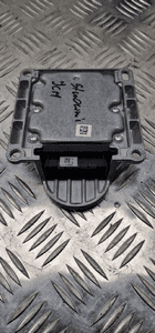 BMW F30 F32 F36 MODUŁ STEROWNIK ICM AIRBAG 6882972 3