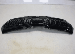 Skoda karoq 57A grill atrapa chłodnicy oryginał 14