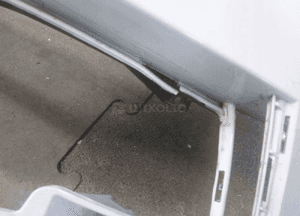 ZDERZAK PRZÓD SKODA SUPERB III 3 LIFT 3V 4