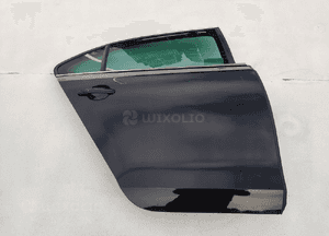Drzwi prawe prawy tył tylne volkswagen jetta vi 5C 2010-2018 2