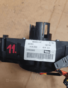 Przełącznik zespolony 96592426xt taśma Citroen C5 Peugeot 407 3