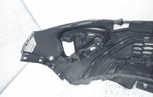 Vw t-roc lift 2021- 2GA zderzak przód przedni 2GA807217Q 2GA807217S/AD/AE 7