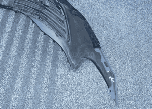 ZDERZAK PRZEDNI PRZÓD VW GOLF VIII 8 5H0 5H0807221H 2019-2024 39