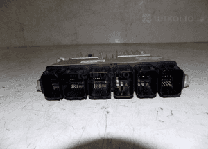 BMW 3 G20 G21 330e 2.0i KOMPUTER STEROWNIK SILNIKA 5A57782 4