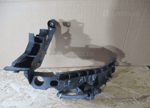 Ślizg lampy lewy przód przedni spryskiwacz audi A4 B8 8K0805607A 1