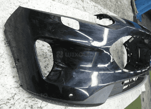 Ford kuga MK3 zwykły zderzak przedni 2