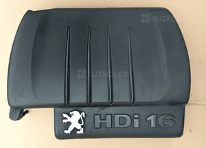Peugeot 307 407 Citroen C4 C5 1.6 HDI osłona na silnik 9659999980 5