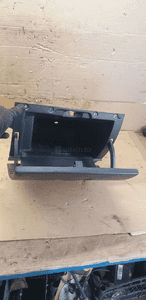 Schowek pasażera półka Opel Movano B 685000045R 4