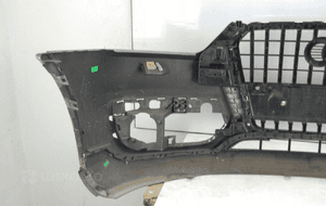 Zderzak audi Q3 8U 8U0 2011-2015 przed liftem 6