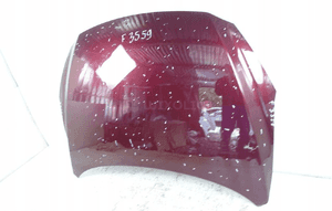 Mazda 2 iii dj 2014- maska pokrywa silnikia grad 5