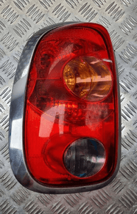 Mini R60 lampa lewa lewy tył tylna 9808153 1