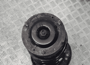 AMORTYZATOR LEWY PRZEDNI PEUGEOT 508 2.0 HDI 2