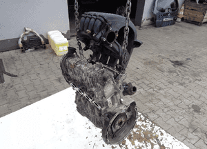 Silnik 266940 mercedes a W169 1.7 b 90 tys km 4