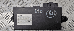 Bmw E90 komputer sterownik silnika zestaw 184KM 8512047 9237047 3