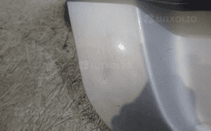Klapa tył pokrywa bagażnika bmw 5 v E60 3