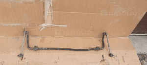 Drążek stabilizatora stabilizator przód Skoda Rapid 6Q0411303AQ 4
