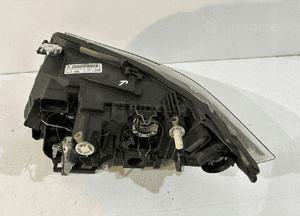 BMW 3 E90 / E91 LCI Lampa przednia H7 R - 14803 6
