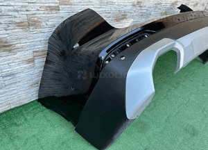 Zderzak bmw X3 G01 x line lci lift 668 2